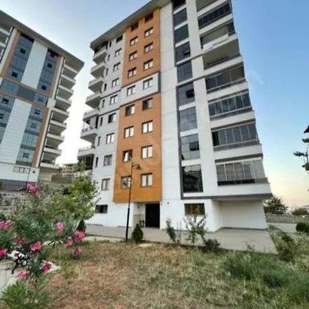 Royal Jawad - الجواد الملكي Apartment *