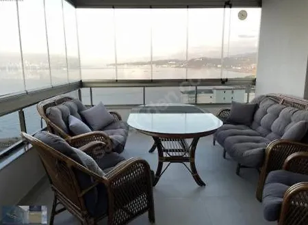 Royal Jawad - الجواد الملكي Apartment Trabzon